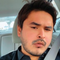 Daniel Hasnain
