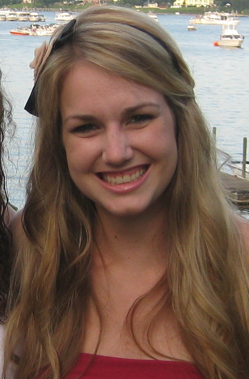 Abby Diacon