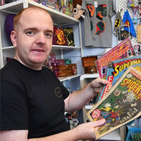 Mark Brannan