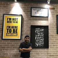 Praveen Mulge