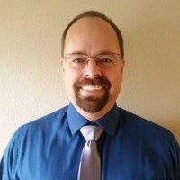 Eric Sutton