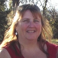 Maria Barnes
