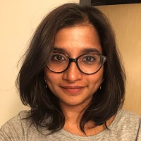 Preethi Ravikumar