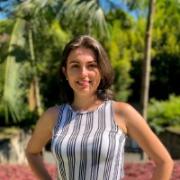 Josiane Graziela da Silva