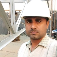Sajid Hussain Lashari