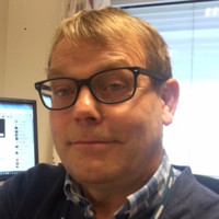 Morten Tangen