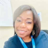Latoya Caseley, B.Sc, Cap