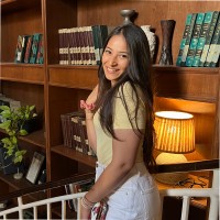 Aayushi Jain