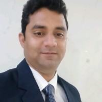 HARENDRA PARMAR