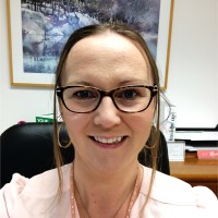 Carrie Halls