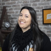 Andresa Gonçalves Oliveira