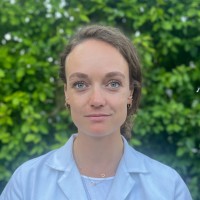 Laura Van Iersel