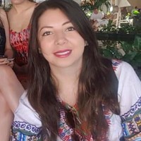 Carla Cecilia Castillo Bustillos