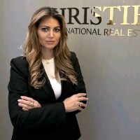 Vasilena Yakova- Halofti