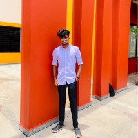 Saransh Ramaiya