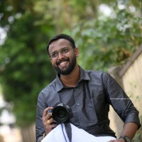 Athul B