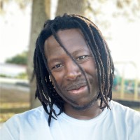 Marvin Cleophat