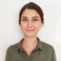 Ayşe Sarıyar Üstün