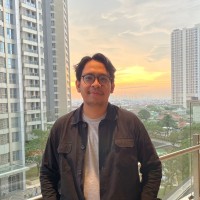 Muhamad Rindang Barizqi