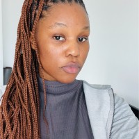 Zempilo Mabaso