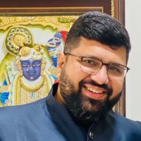 BHAVIK RANJIT SAMANI