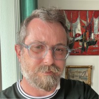 Mathieu Duperray