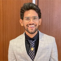 Anvesh Reddy Burru