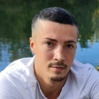Mathieu Daix