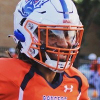 Dionte Davis