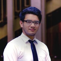 David Zhou Hu