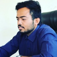 Harshwardhan Singh