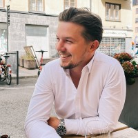 Anton Åman