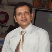 Sunil Verma