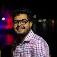 Saptarshi Das