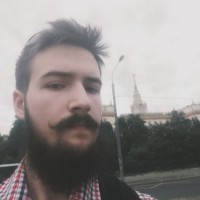 Александр Дегтярев