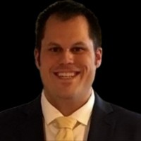 Jeff Algoet, BS, MPS Cybersecurity