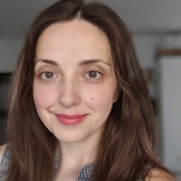 Raluca Maria Aanitei