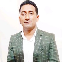 Dinesh Kumar