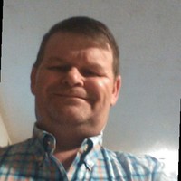 Daniel Padgett