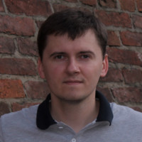 Владимир Радковский