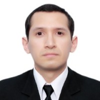 Rodrigo Mendoza Romero