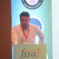 Anukul Das