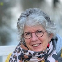 Caroline Van Eijk