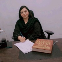 Fizza Mushtaq