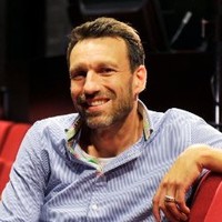 Jeroen Kok, de