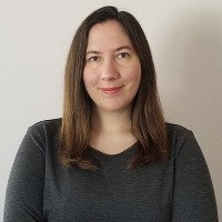 Megan Farquharson