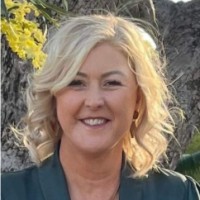 Michelle Hill