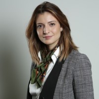 Maria Eduarda da Costa Barros Concesi
