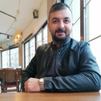 Abdullah Al-Kraimeh