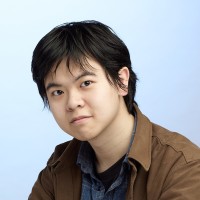 Jackey Huang
